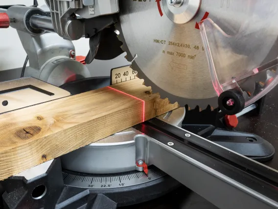 Miter Saw