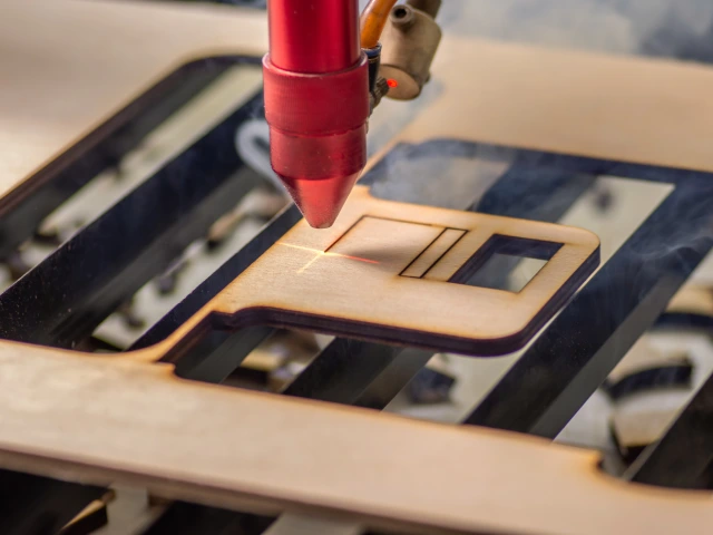 Laser Cutting