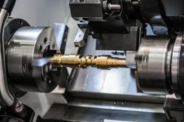 Lathe